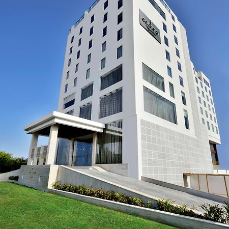 Country Inn & Suites By Radisson Kota Kota  Exterior photo