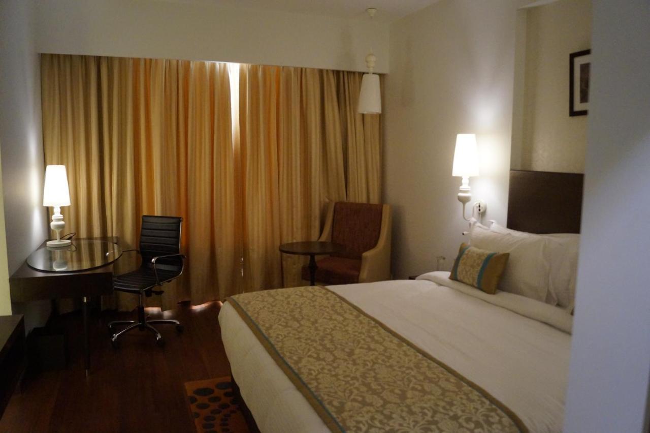 Country Inn & Suites By Radisson Kota Kota  Exterior photo