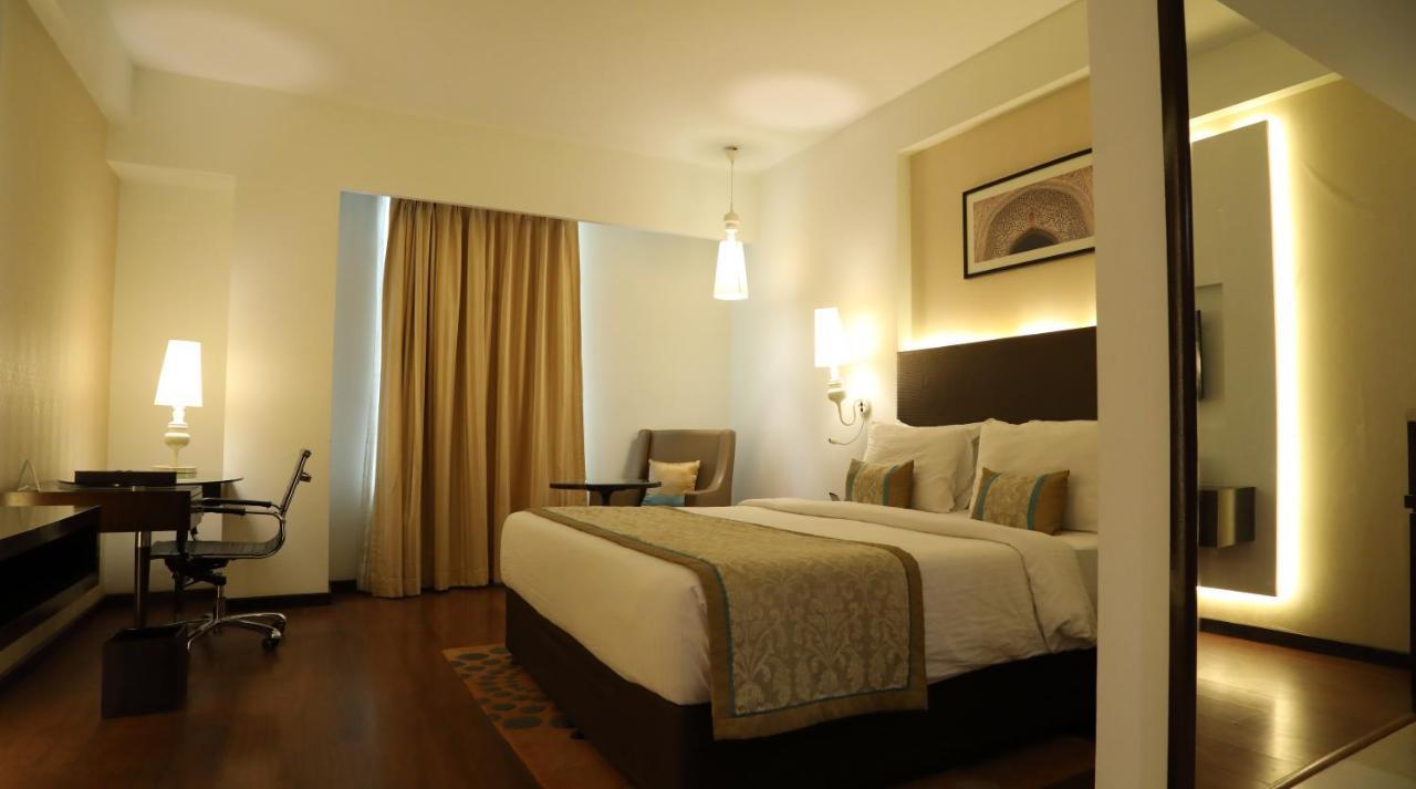 Country Inn & Suites By Radisson Kota Kota  Exterior photo
