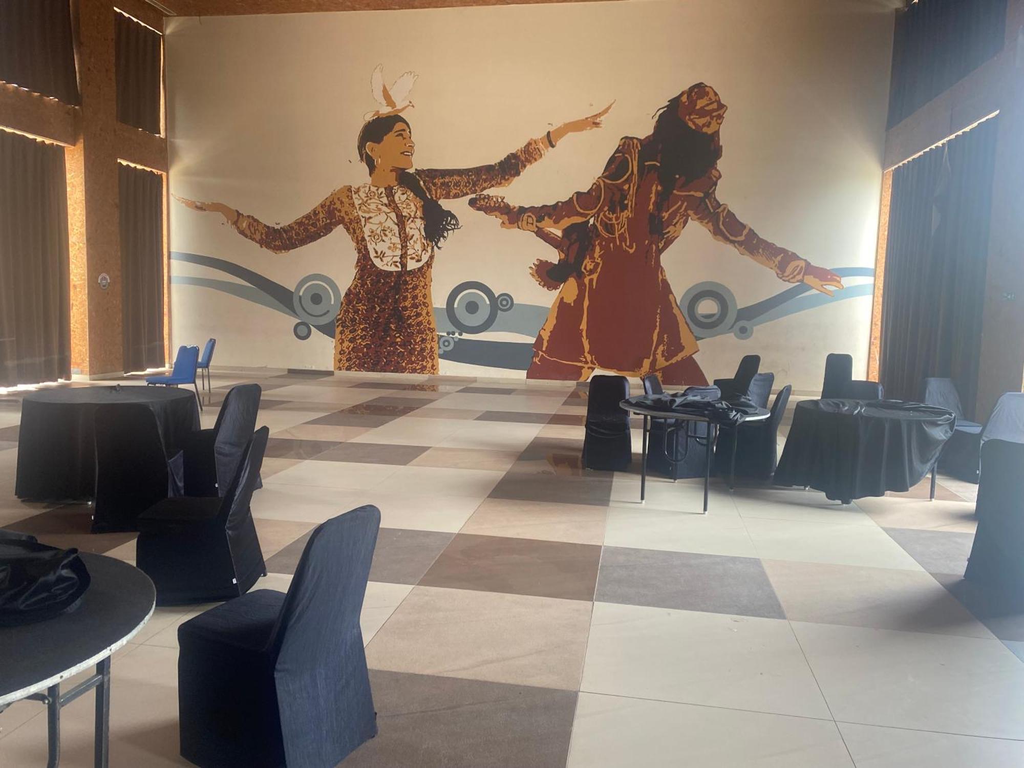 Country Inn & Suites By Radisson Kota Kota  Exterior photo