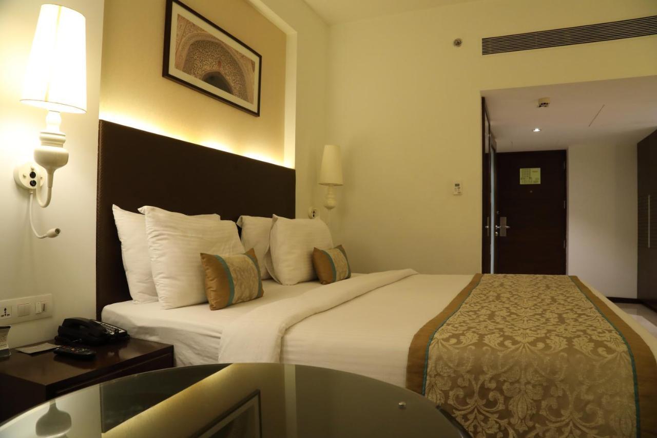 Country Inn & Suites By Radisson Kota Kota  Exterior photo
