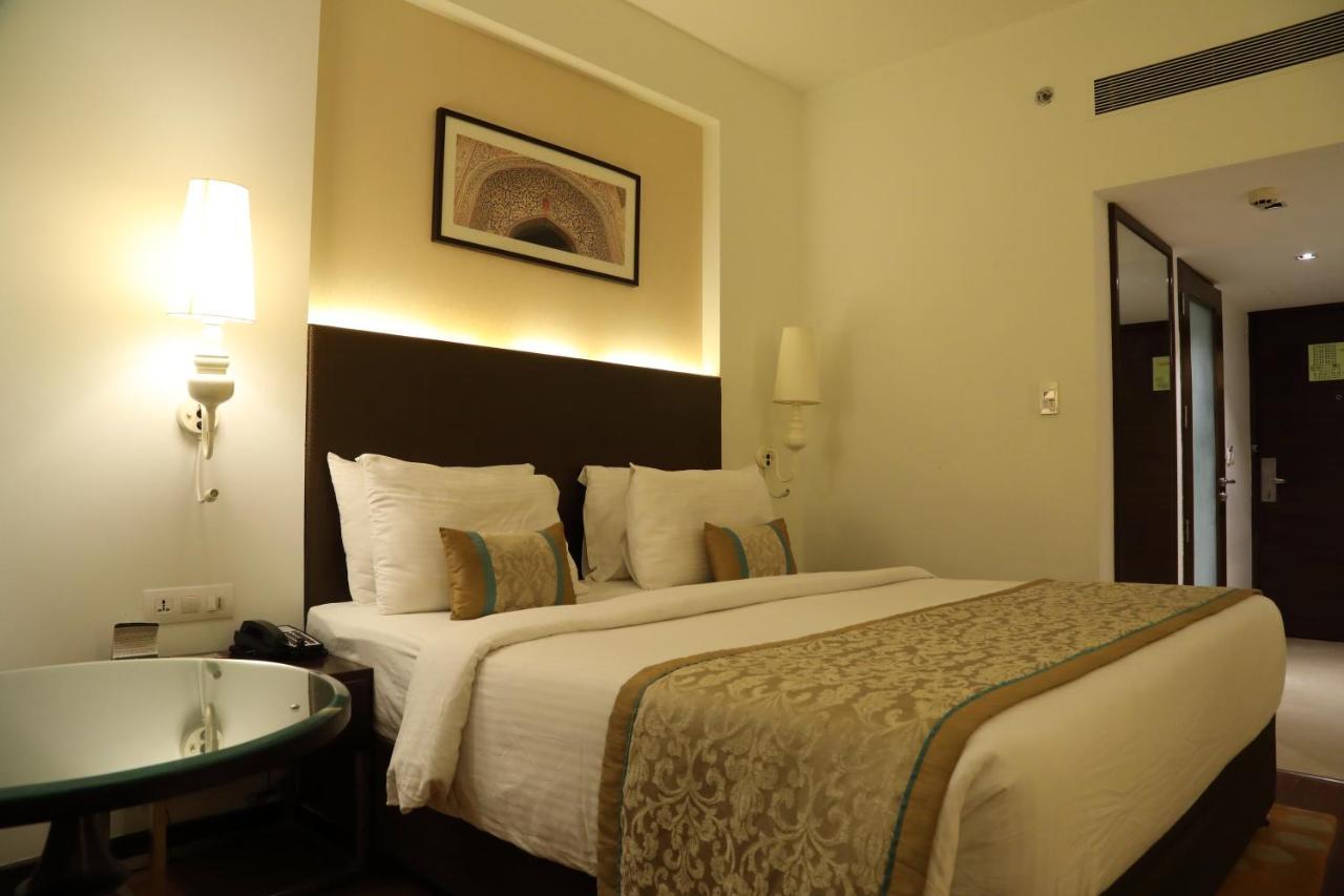 Country Inn & Suites By Radisson Kota Kota  Exterior photo