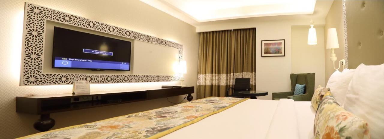 Country Inn & Suites By Radisson Kota Kota  Exterior photo