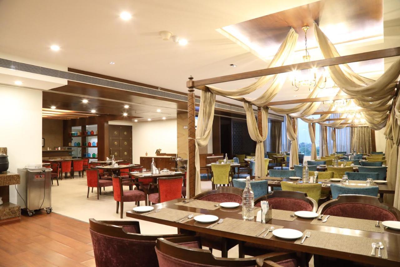 Country Inn & Suites By Radisson Kota Kota  Exterior photo