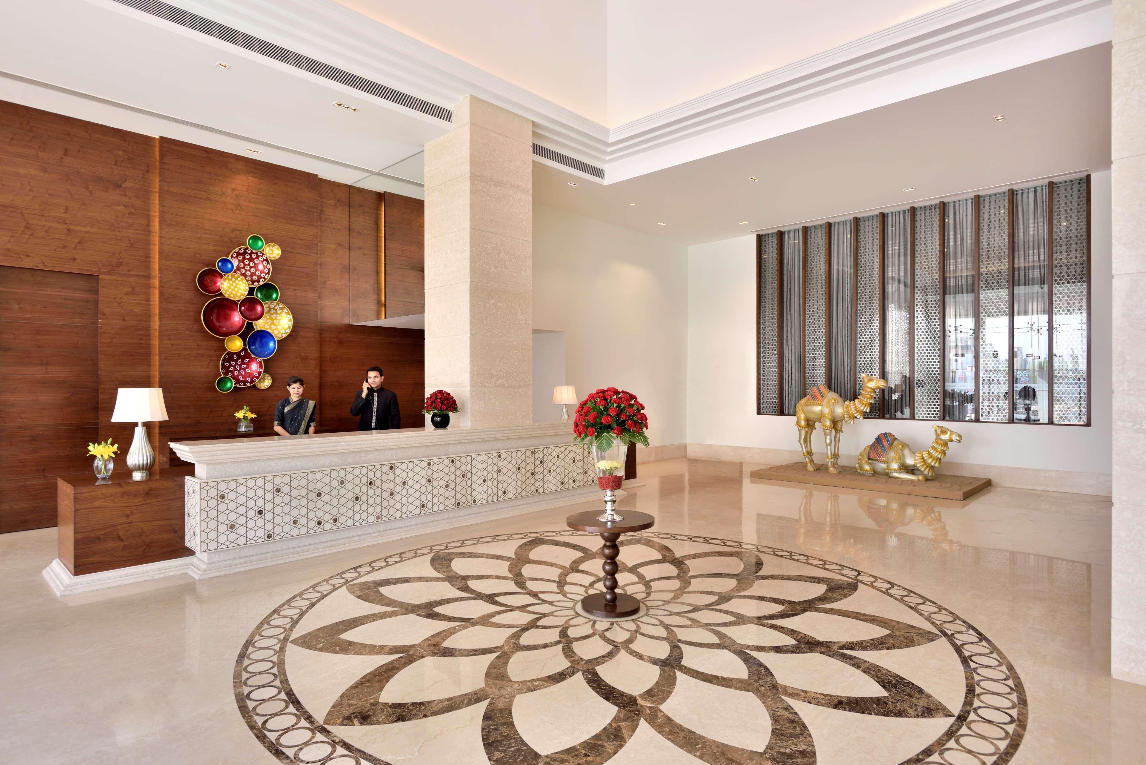 Country Inn & Suites By Radisson Kota Kota  Exterior photo