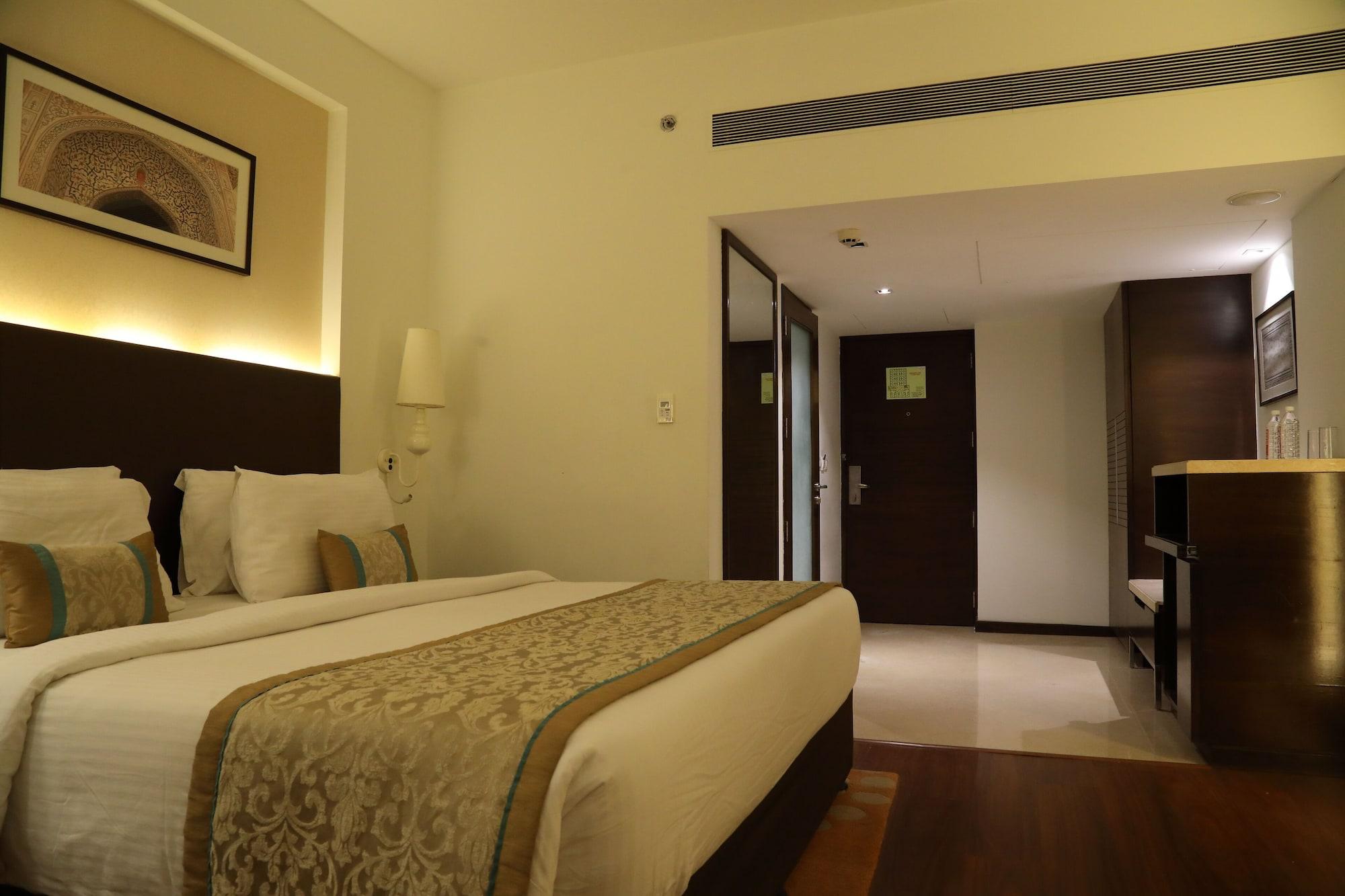 Country Inn & Suites By Radisson Kota Kota  Exterior photo