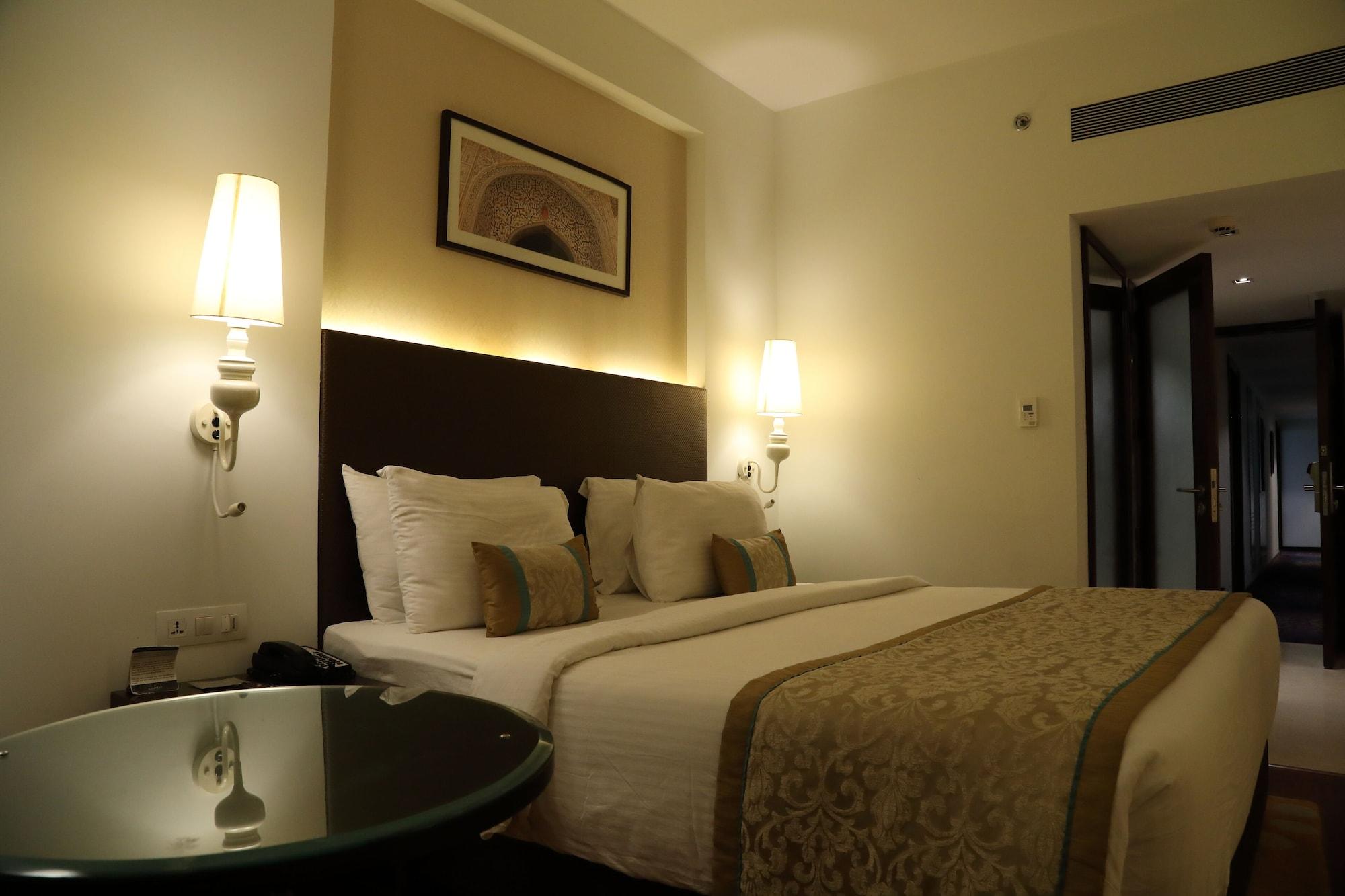 Country Inn & Suites By Radisson Kota Kota  Exterior photo
