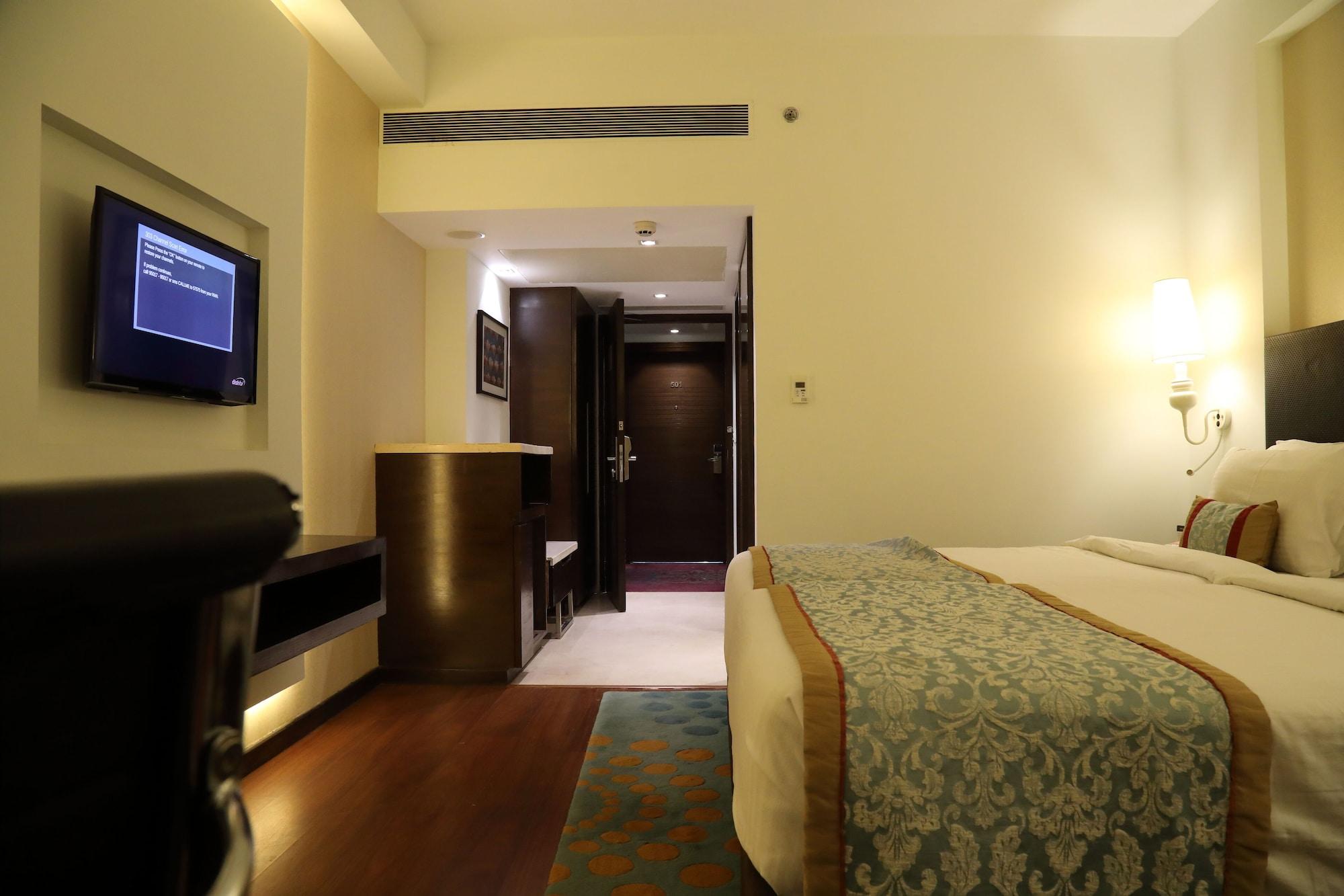 Country Inn & Suites By Radisson Kota Kota  Exterior photo