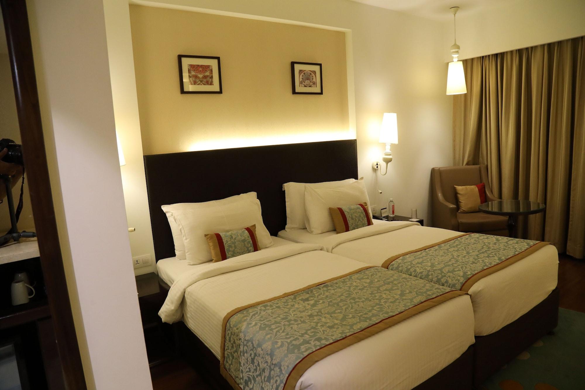 Country Inn & Suites By Radisson Kota Kota  Exterior photo