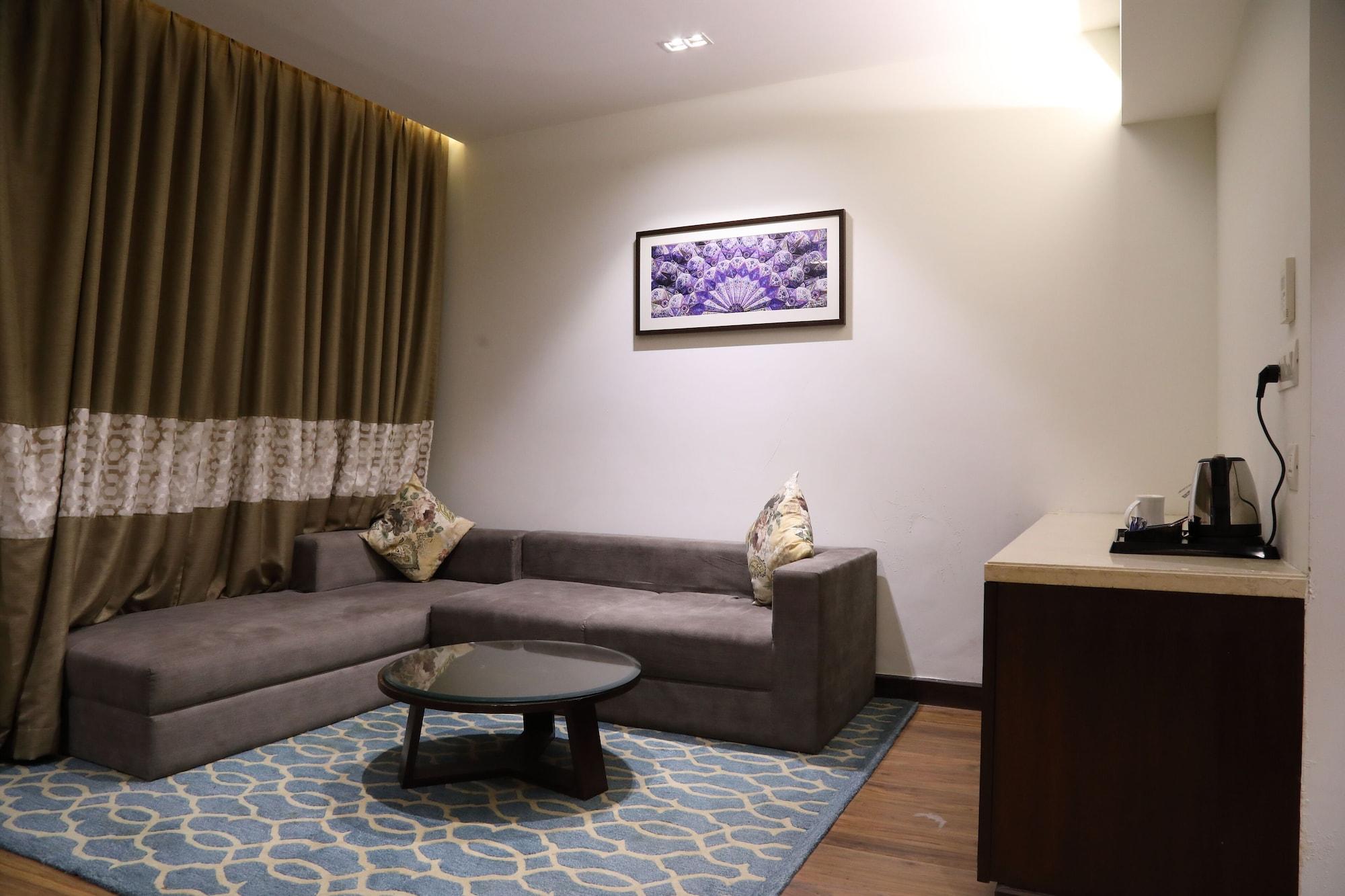 Country Inn & Suites By Radisson Kota Kota  Exterior photo