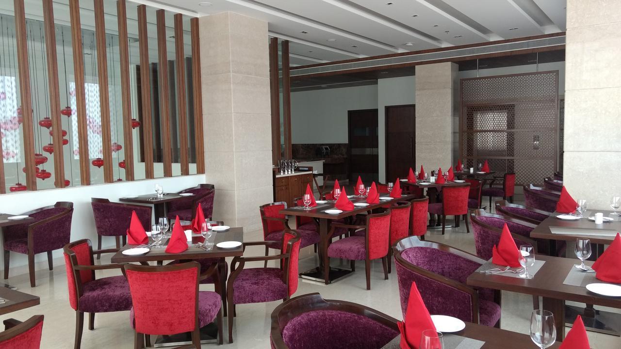 Country Inn & Suites By Radisson Kota Kota  Exterior photo