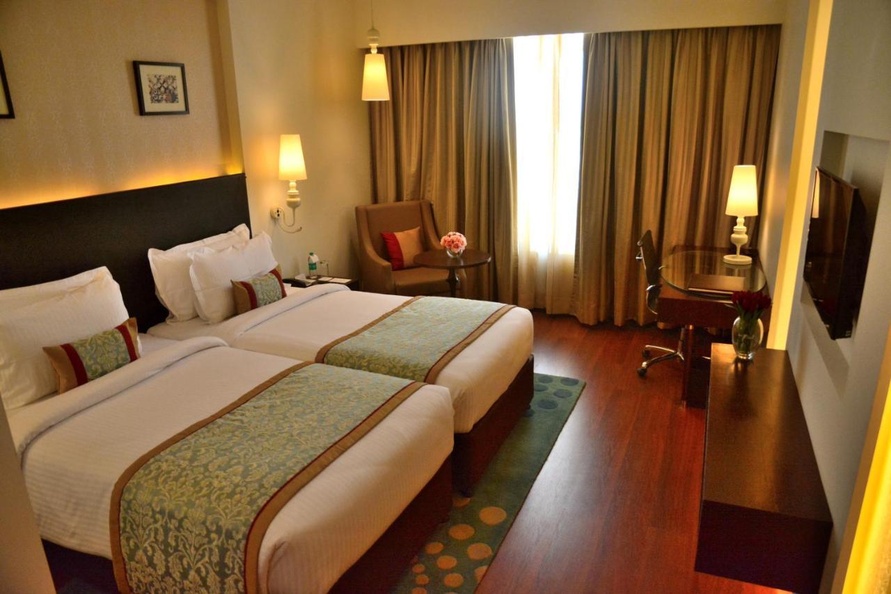 Country Inn & Suites By Radisson Kota Kota  Exterior photo