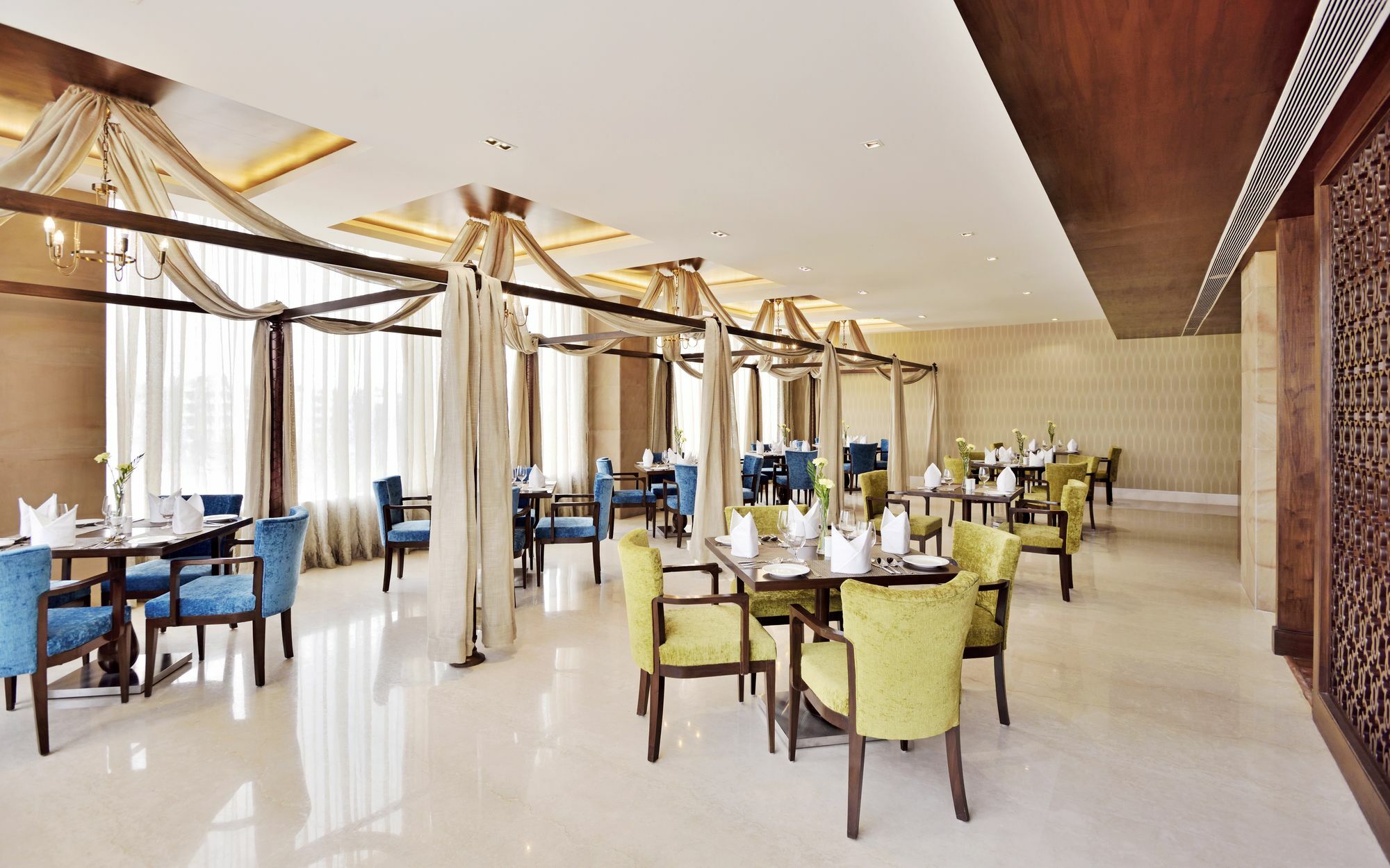 Country Inn & Suites By Radisson Kota Kota  Exterior photo