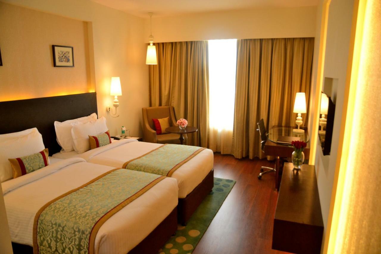 Country Inn & Suites By Radisson Kota Kota  Exterior photo